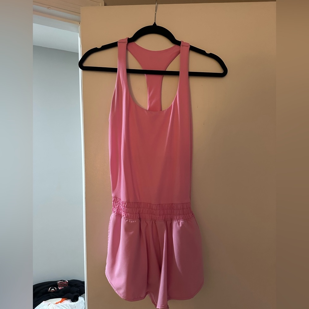 Aerie Offline Romper